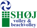 Ishøj Volley logo